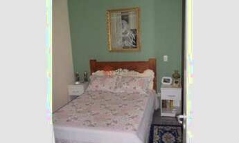 Imagem 2: Apartamento à venda, Água Rasa, São Paulo - AP1618