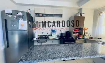 Imagem 3: Agio de partamento 2 quartos, com suíte e varanda, lazer completo! vaga de garagem