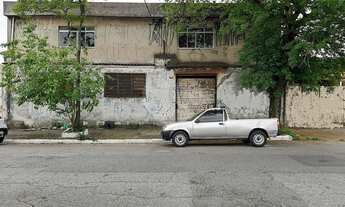 Imagem 3: GALPÃO NA VILA ZELINA