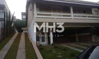 Imagem: Casa - Condomínio Residencial Santa Helena