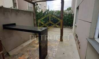 Imagem 3: Apartamento - Jardim Ipaussurama - Campinas