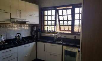 Imagem 4: Porto Alegre - Casa Padrão - Espirito Santo