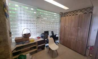 Imagem 4: Excelente casa comercial de 800 m2, com 7 salas, recepção e 3 vagas