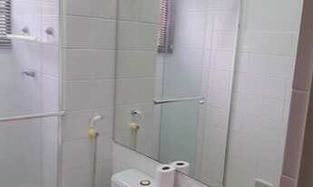 Imagem 7: Apartamento para venda possui 49 metros quadrados com 2 quartos em Parque São Jorge - Camp