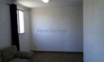Imagem 4: Apartamento - Parque da Figueira - Campinas