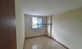 Imagem 5: Condomínio Rio 2- Residencial Normandie - 2 quartos - 92m-²