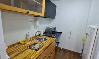 Imagem 4: 1 quarto, mobiliado, varanda, garagem, You Life Style, Águas Claras