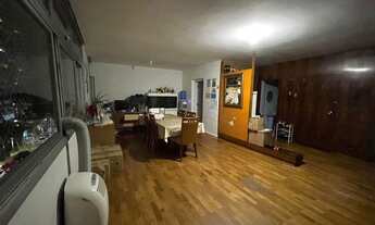 Imagem: Apartamento de três dormitórios, com suíte