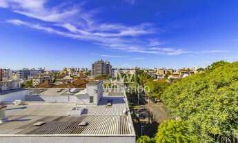 Imagem 5: Apartamento com 3 dormitórios à venda, 90 m² por R$ 800.000,00 - Cristo Redentor - Porto A