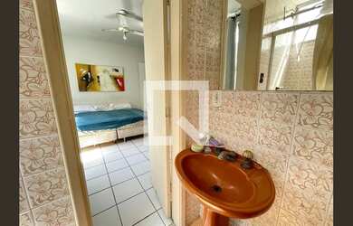 Imagem 5: Apartamento à Venda - Copacabana, 1 Quarto, 25 m2