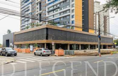 Imagem 2: PORTO ALEGRE - Loja/Salão - Bela Vista