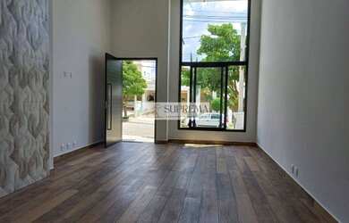 Imagem 2: Casa com 3 dormitórios e 1 Suíte closet, 146 m² Condomínio Ibiti Royal Park