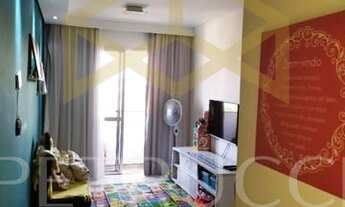 Imagem: Apartamento - Jardim Dom Vieira - Campinas