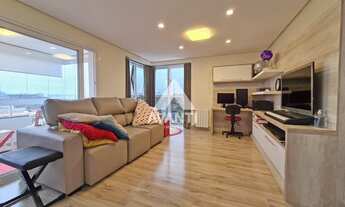 Imagem 4: Apartamento de 3 dormitórios no bairro Cinquentenário