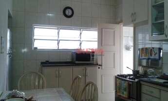 Imagem 4: Apartamento residencial à venda, Boqueirão, Santos