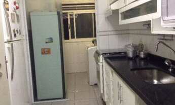 Imagem 5: Apartamento Parque Tambore 139 Mts 4 Dorms 2 Vagas - Lindo Acabamento - Oportunidade