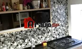 Imagem 4: Apartamento com 2 dormitórios e 3 vagas mooca