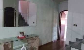 Imagem 5: Sobrado para venda possui 200 metros quadrados com 3 quartos em Jaguaribe - Osasco - SP