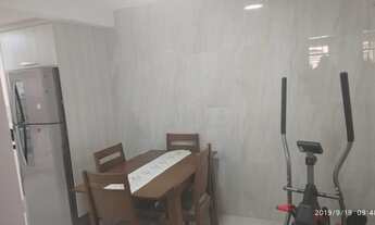 Imagem 5: Casa com 2 dormitórios à venda, 105 m² por R$ 290.000,00 - Jardim Paraíso - Jacareí/SP