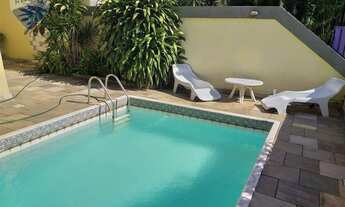 Imagem: Casa com 4 dormitórios à venda, 371 m²