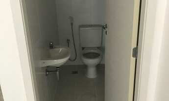 Imagem 5: Sala Comercial com vaga 30m2 em Icaraí