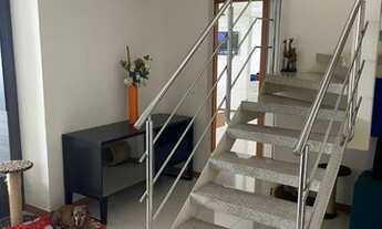 Imagem 3: Maravilhosa cobertura de 4 quartos na Orla de Itaparica Cód.3938 z