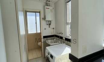 Imagem 5: Apartamento para aluguel possui 129 metros quadrados