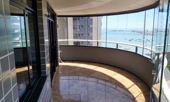 Imagem 3: Apartamento alto padrão com 221m², no 15ª andar