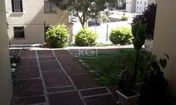 Imagem 4: Apartamento térreo na Cristiano Kraemer com 2 quartos e infra, VILA NOVA, PORTO ALEGRE, RS