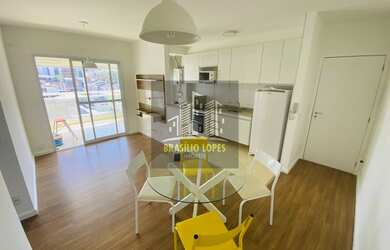 Imagem 2: São Paulo - Apartamento Padrão - Ipiranga