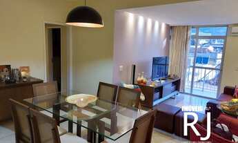 Imagem: Apartamento para venda com 87 metros quadrados