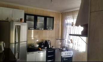 Imagem 3: Contagem - Apartamento Padrão - Industrial