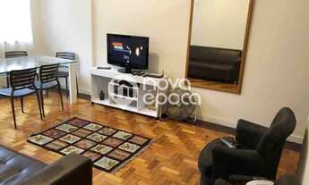 Imagem 3: Rio de Janeiro - Apartamento Padrão - Copacabana