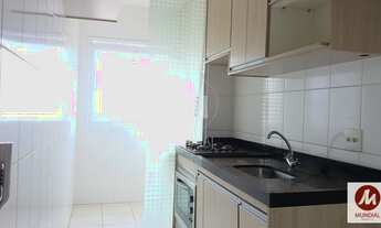 Imagem 6: Apartamento (tipo - padrao) 2 dormitórios, cozinha planejada, portaria 24hs, lazer, espaço