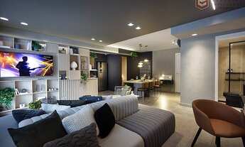 Imagem: Apartamento 3 quartos, Maracanã Atmosfera