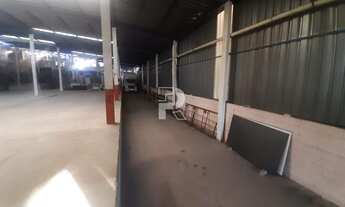 Imagem 4: Galpão para aluguel, 10 vagas, Distrito Industrial do Jatobá - Belo Horizonte/MG