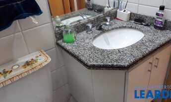 Imagem 3: APARTAMENTO - MORUMBI - SP