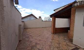 Imagem 6: Sobrado com 3 dormitórios à venda, 120 m² por R$ 750.000,00 - Parque São Domingos - São Pa