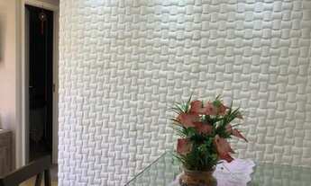 Imagem 6: Smart Flores 100% mobiliado