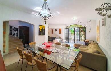 Imagem 7: Casa à Venda - Vila Mariana, 3 Quartos, 500 m2