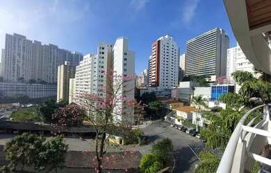 Imagem 2: São Paulo - Apartamento Padrão - Bela Vista
