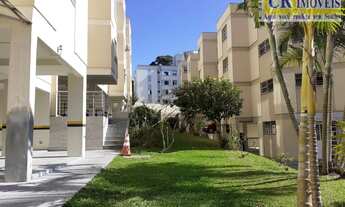 Imagem: Apartamento de 2 dormitórios em Capoeiras