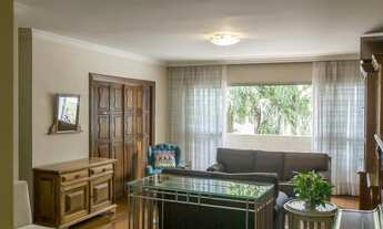 Imagem 2: São Paulo - Apartamento Padrão - Itaim Bibi