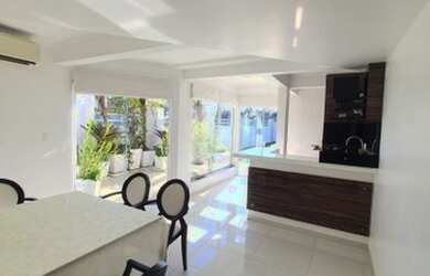 Imagem 7: Casa em Tristeza