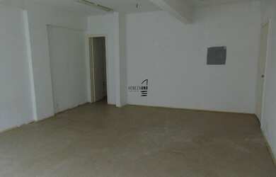 Imagem 7: Porto Alegre - Conjunto Comercial/Sala - Floresta