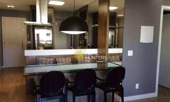 Imagem: Apartamento com 2 dormitórios para temporada