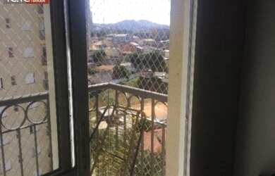 Imagem 6: Apartamento Condomínio Vida Nova Barueri - 55 Mts 2 Dorms 1 Vaga - Ótima Localização 340