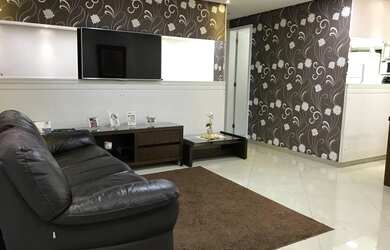 Imagem 2: Apartamento à venda no bairro Água Rasa - São Paulo/SP