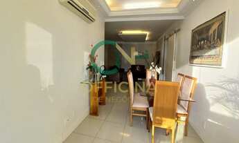 Imagem 5: SANTOS - Apartamento Padrão - JOSÉ MENINO