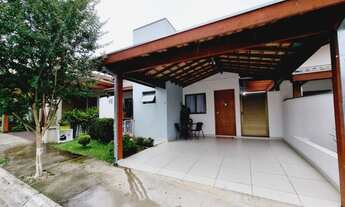 Imagem 3: Vendo Casa Condominio Fechado 3 dormitórios - Taubaté SP